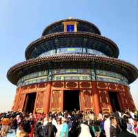 故宮長城之外的北京必到旅遊景點