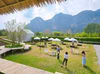คาเฟ่สวยพิกัดภูผาม่าน