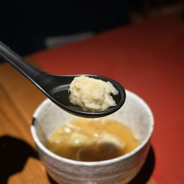 極為珍貴！每條魚只有2塊．吞拿魚腦天刺身