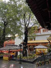 🙏 廣州大佛寺：重拾內心寧靜之所** 🏯🌅🌸