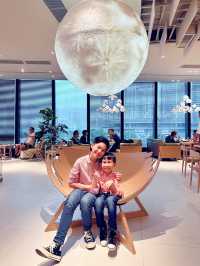 啟德文青特色Cafe