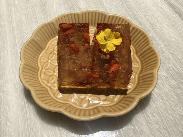 食在銅鑼灣 | 香江花月 | 二訪推介自選四人套餐