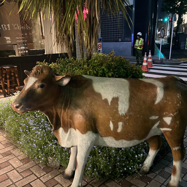 【東京🗼】何を食べても美味しすぎる！お肉を食べるならここ🥩