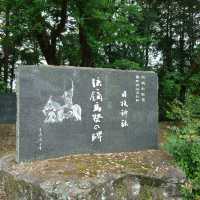 土浦日枝神社の流鏑馬神事🐎