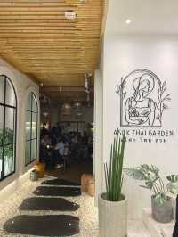 荃灣打卡泰國fusion菜餐廳-ASOK THAI GARDEN