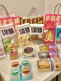 大推麻糬波波 手製健康曲奇🍪@簡品堂