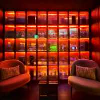 首爾酒店 弘大熱點 Side Note Club