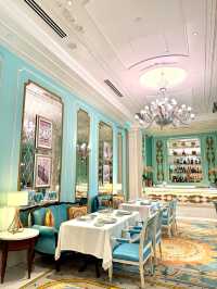 🇲🇴飯店開箱| 體驗公主夢Palazzo Versace