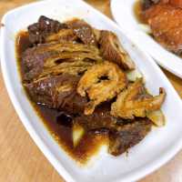 Lou Kok Roasted Delights Bentong