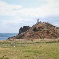 足摺岬：絕美海岬風景區，適合春天旅遊