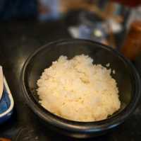 일본여행 오타루 소바 맛집 yabuhan soba