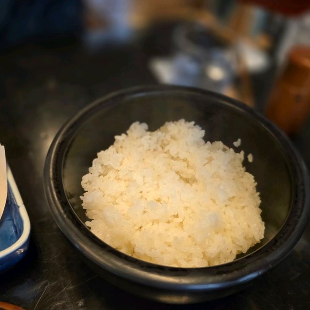 일본여행 오타루 소바 맛집 yabuhan soba
