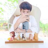 MYBOO.cafe