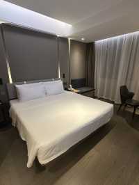 珠海大劇院合作酒店住宿分享