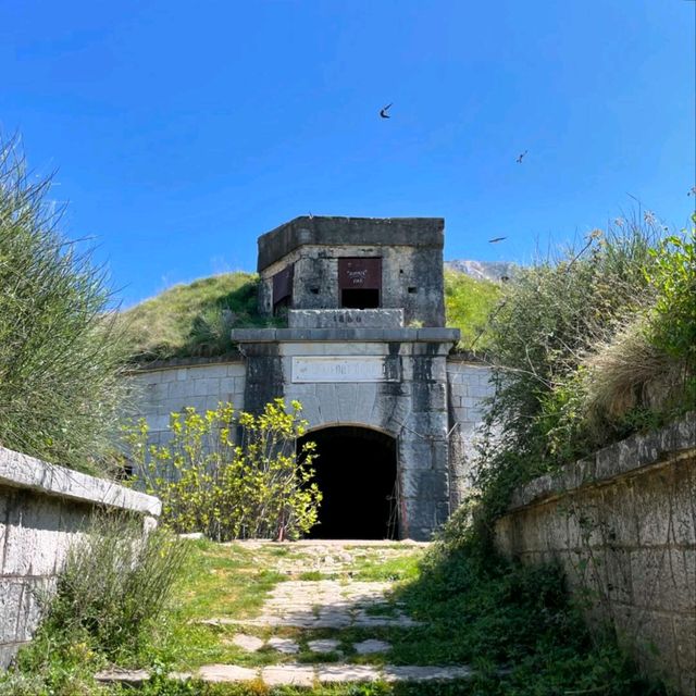 Bay of Kotor