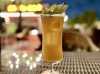 Sanay Rooftop Bar