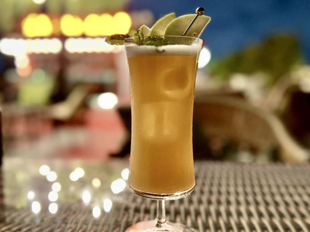 Sanay Rooftop Bar