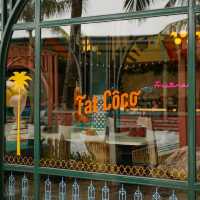 Fat Coco