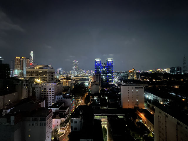 Exceptional Stay at Signature by M Village