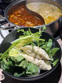 《任你魚肉雞煲烤魚火鍋放題》