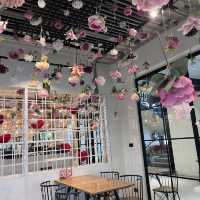   เดอะโกลด์คาเฟ่ ร้านอาหาร&คาเฟ่