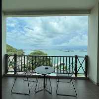Novotel ศรีราชา เกาะสีชัง