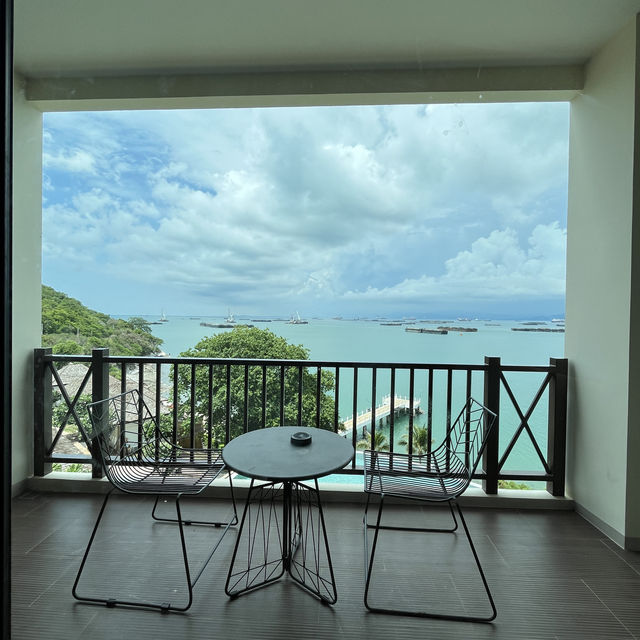 Novotel ศรีราชา เกาะสีชัง