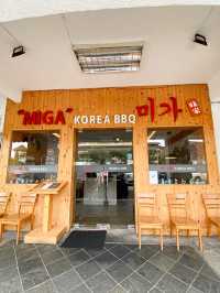 All Time Fav Korean BBQ Restaurant in Penang 🇲🇾