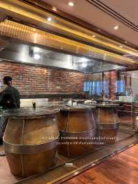 Punjab Grill Bangkok (ปัญจาบ กริลล์) 