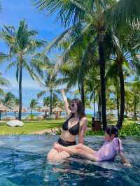 📍富國島渡假飯店 Crowne Plaza Phu Quoc Starbay