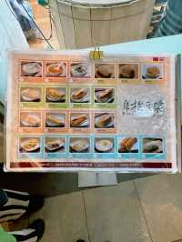 【台北】豆乳の優しい味♡行列のできる人気『朝ごはん』