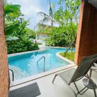 รีวิว Pullman Khao Lak Resort