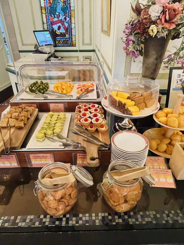【長崎県】ご当地グルメも堪能できる美味しい朝食！