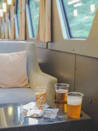 【日光】東武鉄道SPACIA Xに乗って楽しむ栃木旅