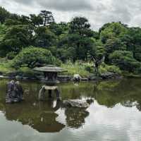鶴舞公園