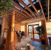 BEN'S MORNING CAFE