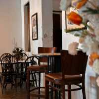 Cafe
