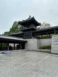 Tsz Shan Monastery