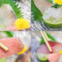 ใครอยากเริ่มต้น omakase ต้องมาลองที่นี่