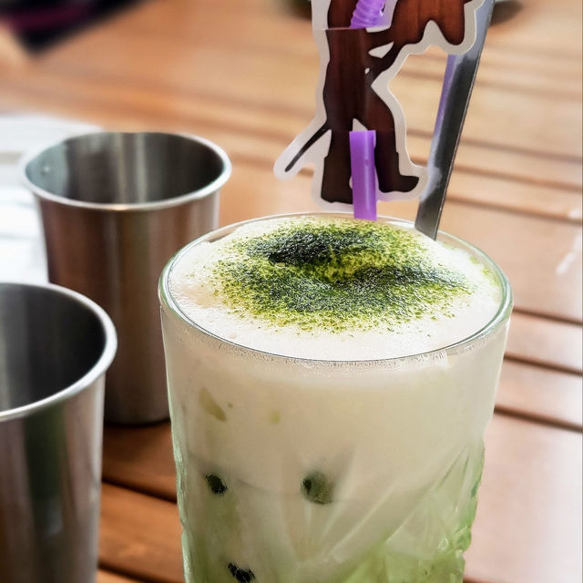 牛仔莊園