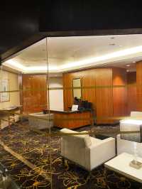 Hotel next to Pavillion Kuala Lumpur🏨