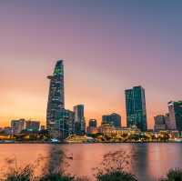 Ho Chi Minh City: The Dynamic Heartbeat of Vietnam