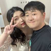 포항에서 즐기는 일본풍 감성숙소 ‘구룡료칸’