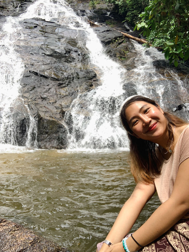 ย้อนเวลาไปเที่ยวพังงา🌴