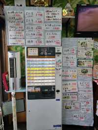 【那覇】人気食堂でステーキランチ