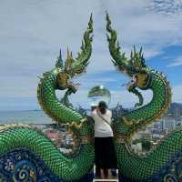 ทริปทำบุญ สำนักสงฆ์เขาพระครู 