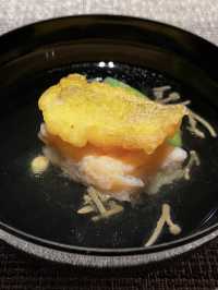 【広島グルメ】 ホテルで贅沢ディナー