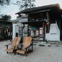 Maliblues Bed & Bar - Chumphon