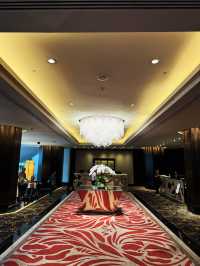 🏢 Classic Hotel in Golden Triangle 