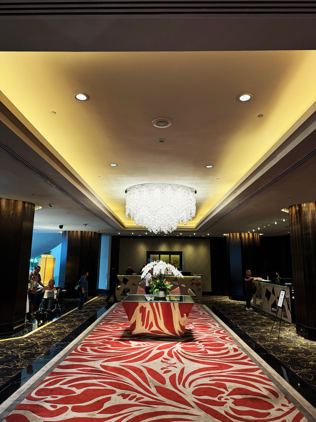 🏢 Classic Hotel in Golden Triangle 
